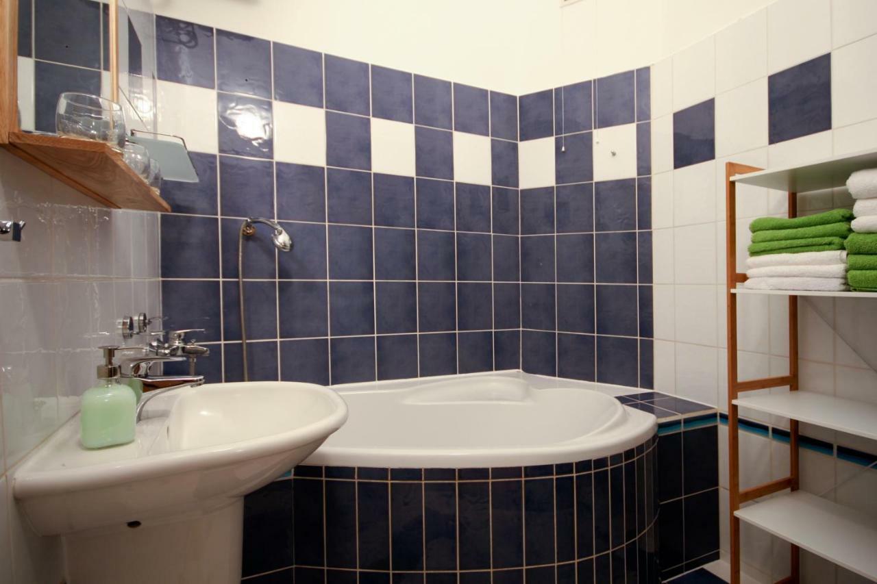 Mrakodrap Apartment Plzen