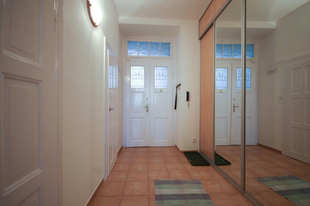 Apartment Mrakodrap Plzen